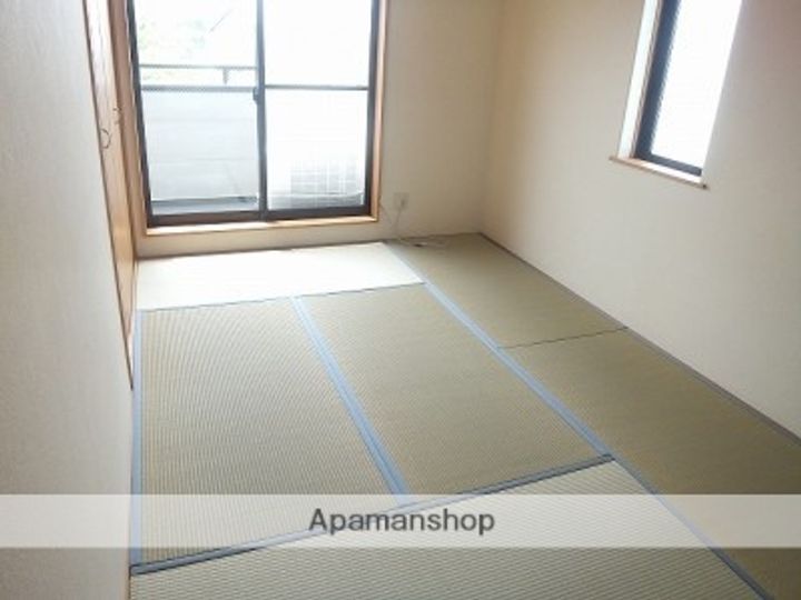 ノーブルハイム喜多町Aのその他画像