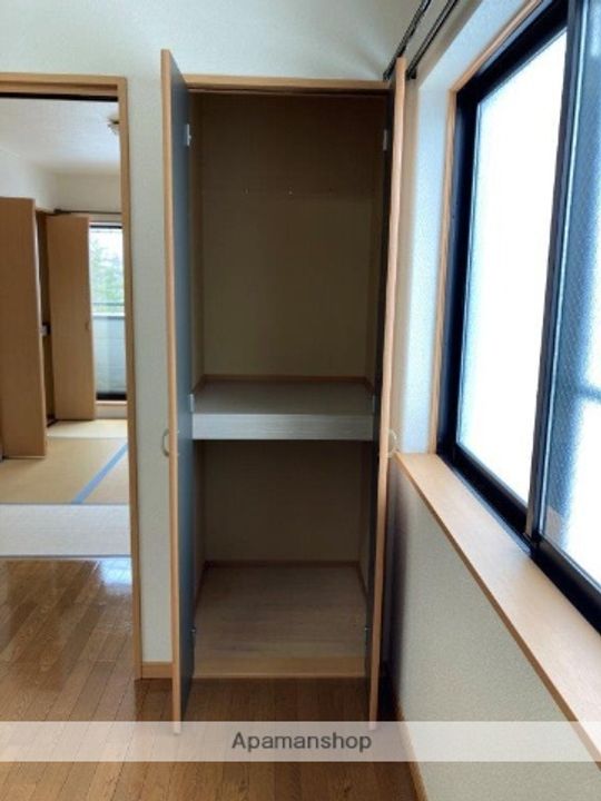 ノーブルハイム喜多町Aの内装
