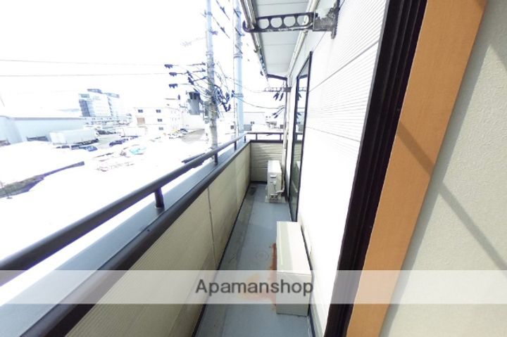 ノーブルハイム喜多町Aのその他画像