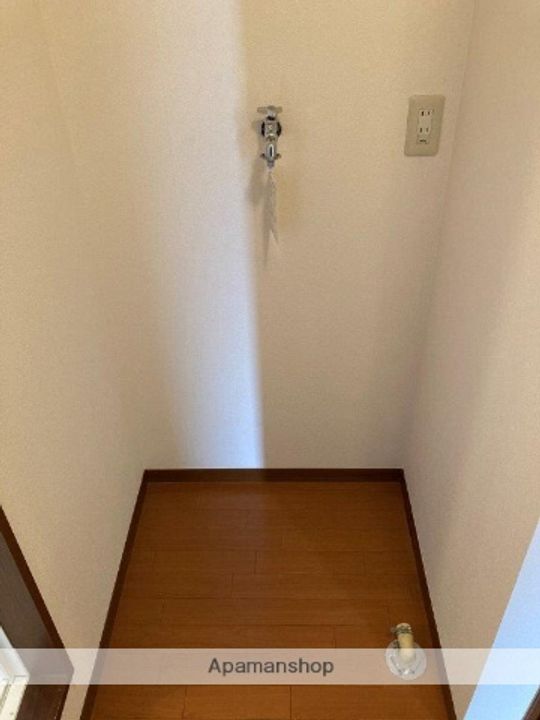 アネックスの内装