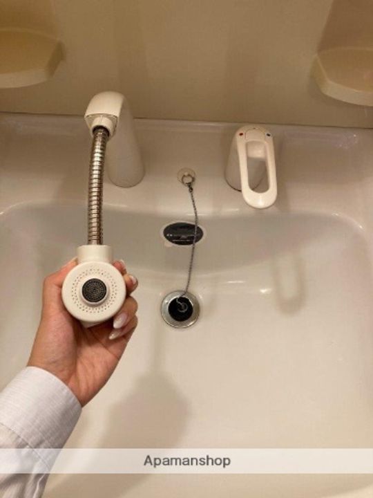 アネックスの内装