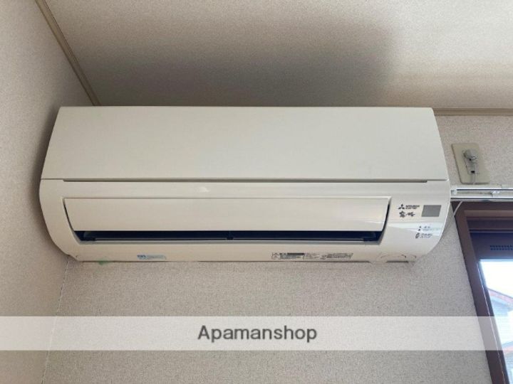 ココパトナ102の内装