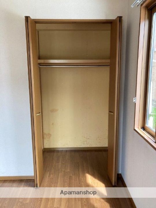 ココパトナ102の内装