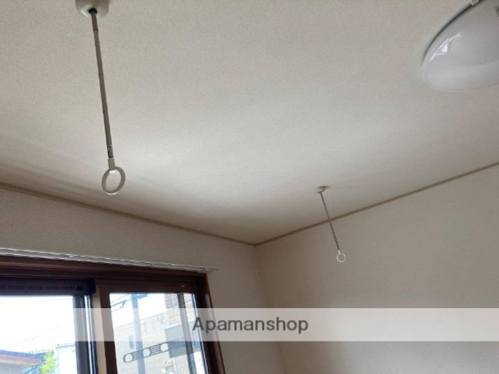 ココパトナ102の内装