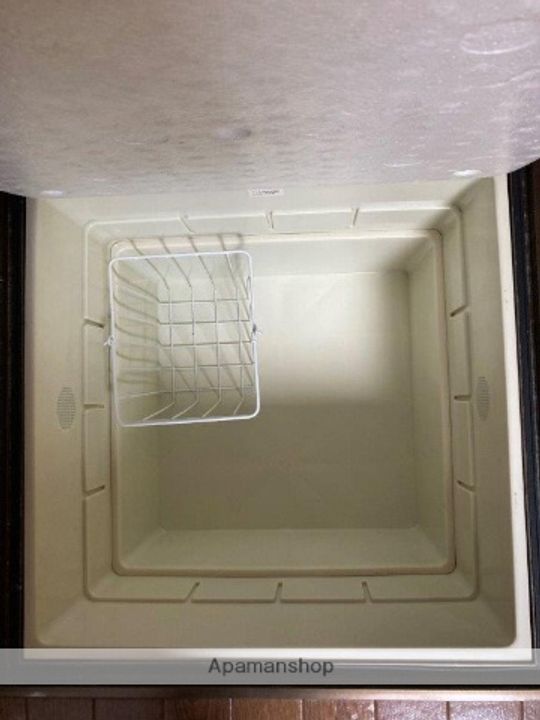 ココパトナ102の内装