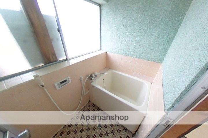 サンエイトハイツの風呂