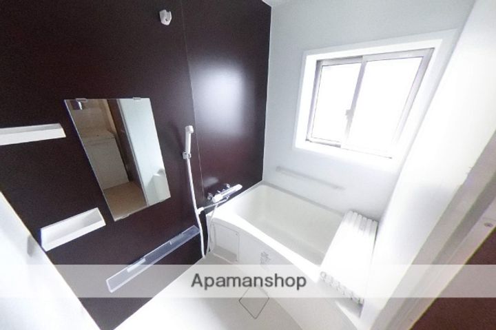 コーポA−2201の風呂