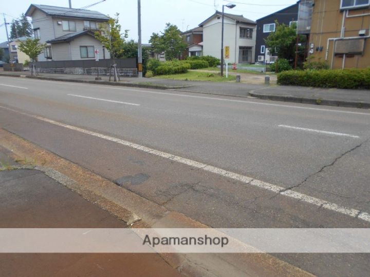 コーポA−2201の周辺