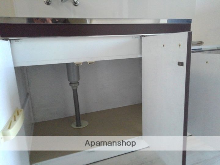 アネックス千手の内装