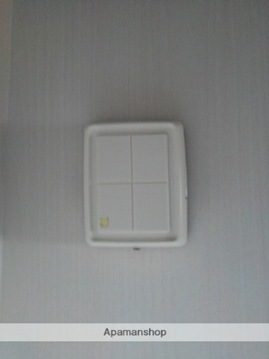 アネックス千手の内装