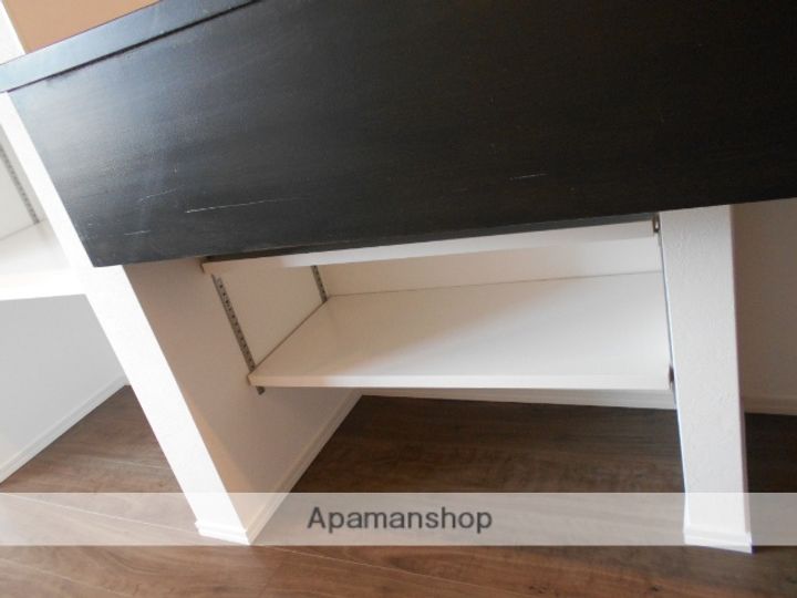 アネックス千手の内装