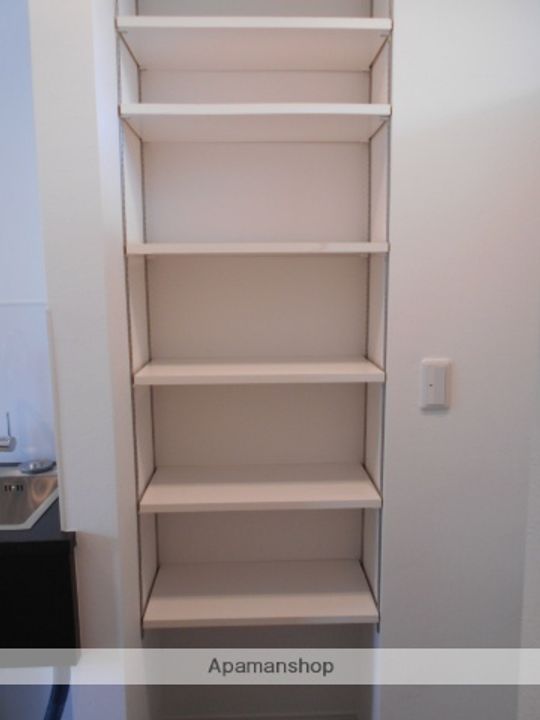 アネックス千手の内装