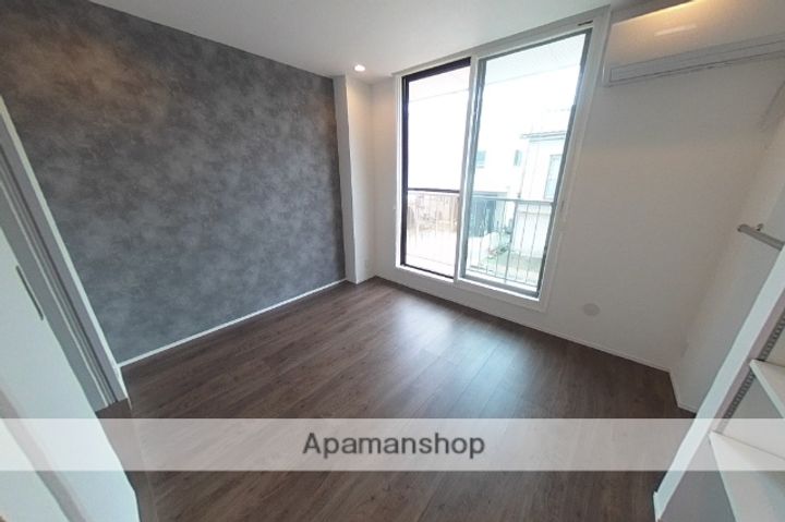 アネックス千手の居間