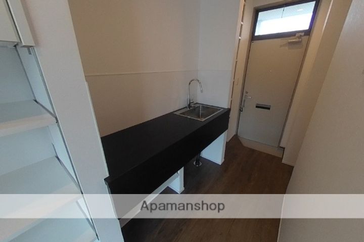 アネックス千手のキッチン