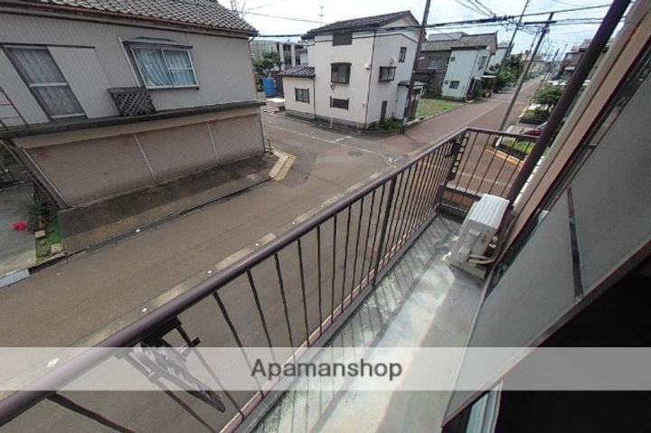 アネックス千手のその他画像