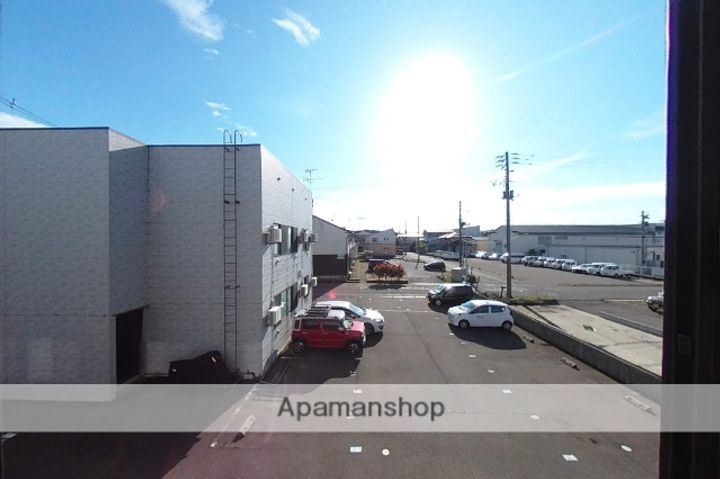 ハウス直B206のその他画像