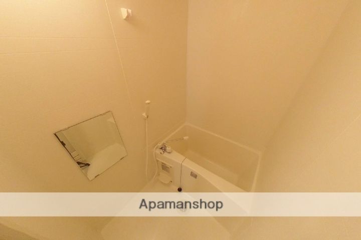 ハウス直B206の風呂