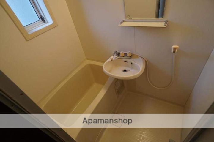 エクセルプレジオAの風呂