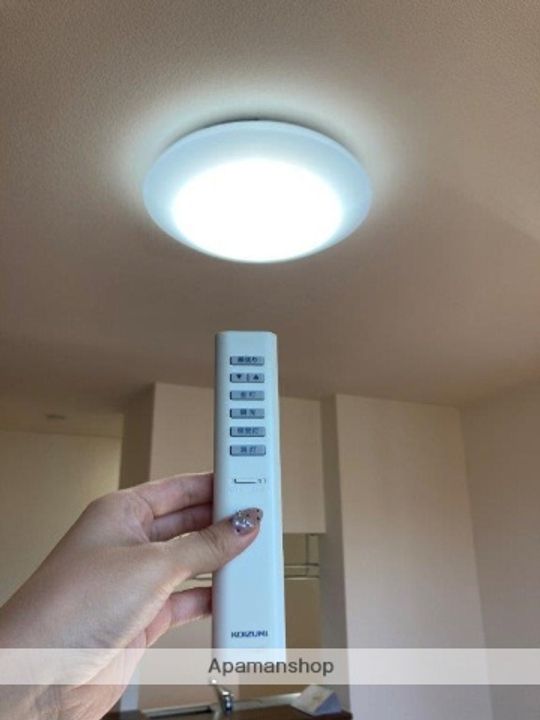 シアトルCの内装