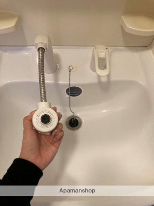 シアトルCの内装