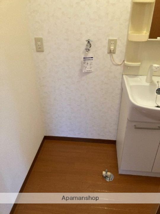 シアトルCの内装