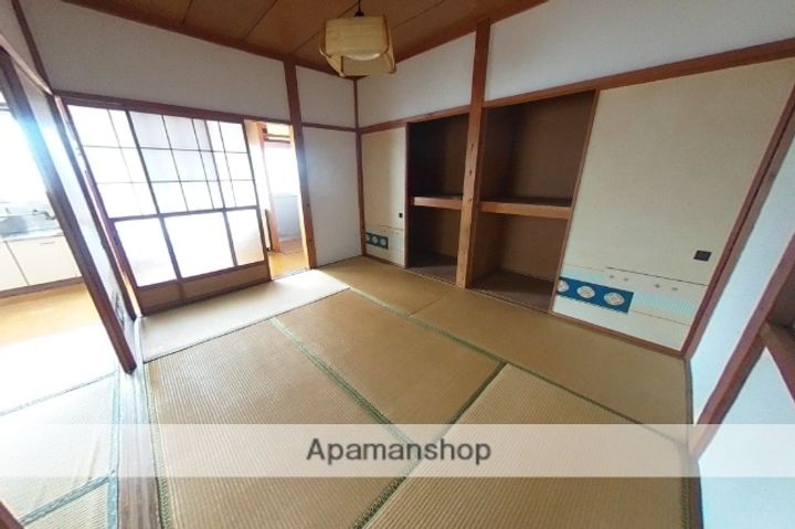 藤井アパート2-1のその他画像