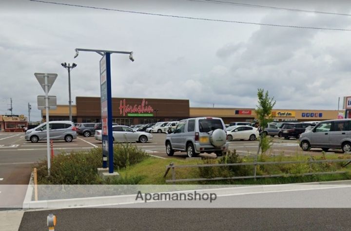 ペルソナ拓の周辺