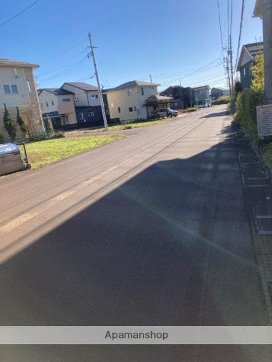 マストタウン長倉Dの周辺