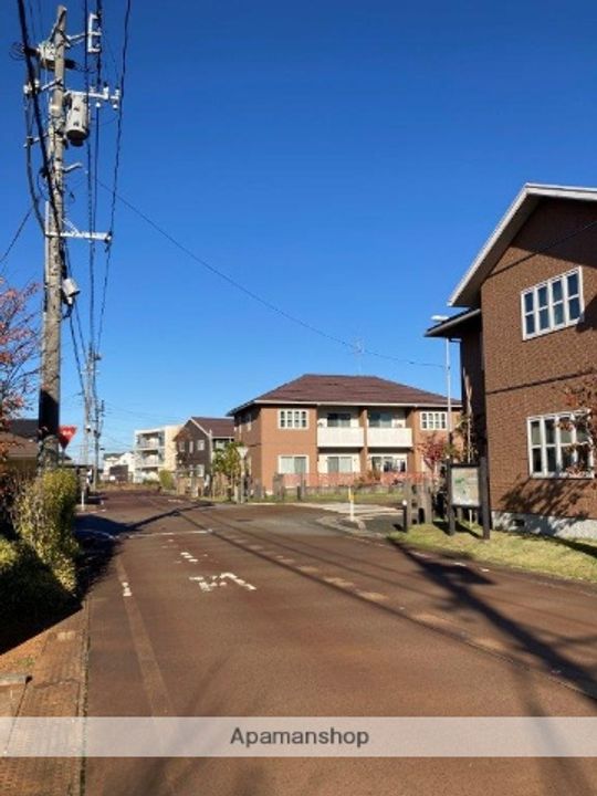 マストタウン長倉Dの周辺