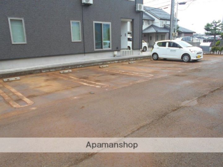ソレイユ川崎のその他画像