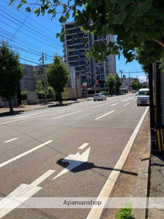 レーベン長岡南町LEXISの周辺