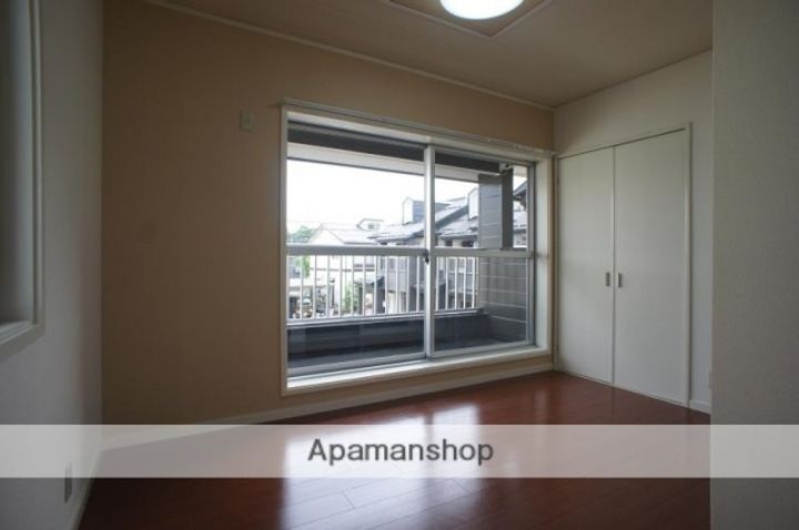 土合タウンハウスA8のその他画像