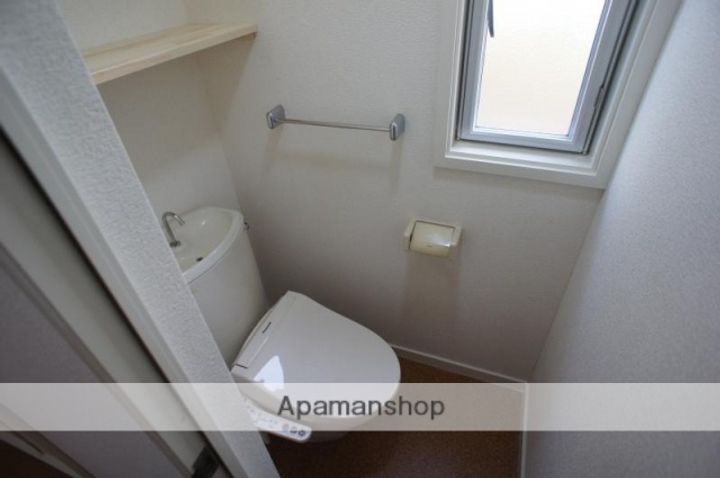 土合タウンハウスA8のその他画像