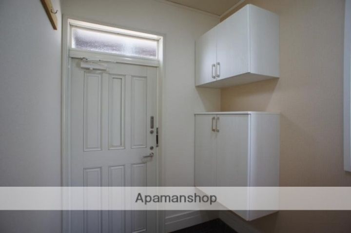 土合タウンハウスA8のその他画像