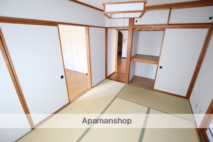 ノーベルウジタの内装