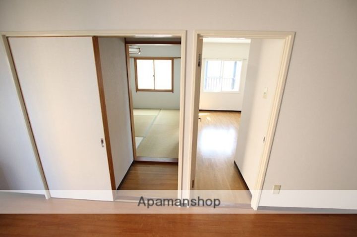 ノーベルウジタの内装