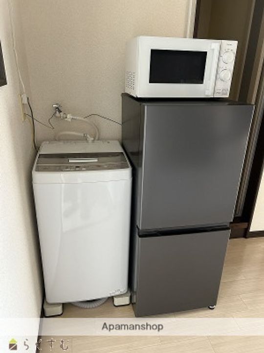 メゾンド・セラビのその他画像