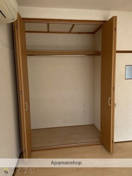 マエサンハイツ北山Ⅱ201のその他画像