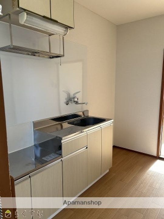 マエサンハイツ希望が丘のその他画像