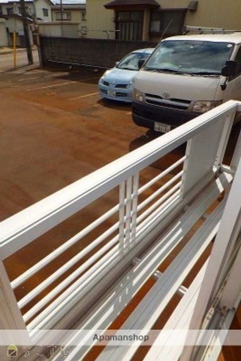 マエサンハイツ希望が丘のその他画像