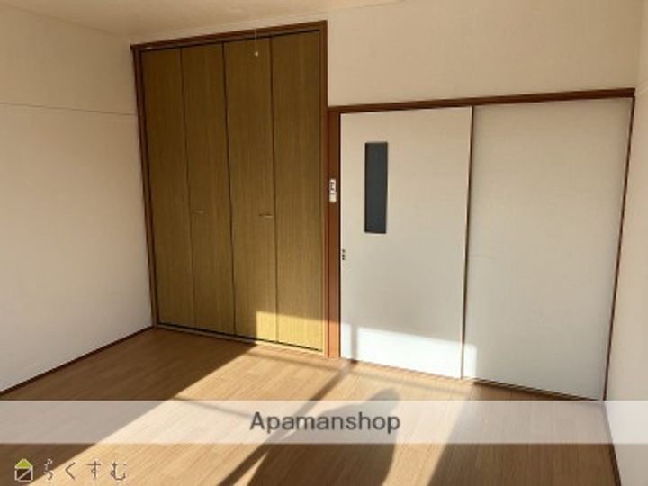 マエサンハイツ希望が丘のその他画像