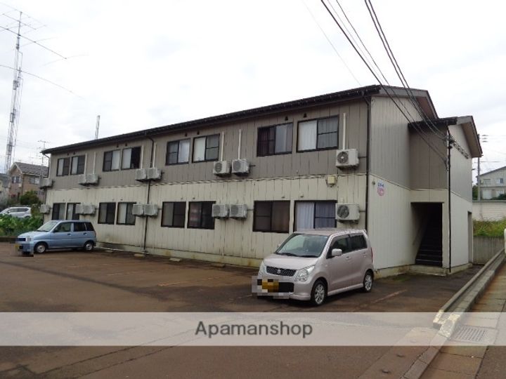 エステートⅡのその他画像