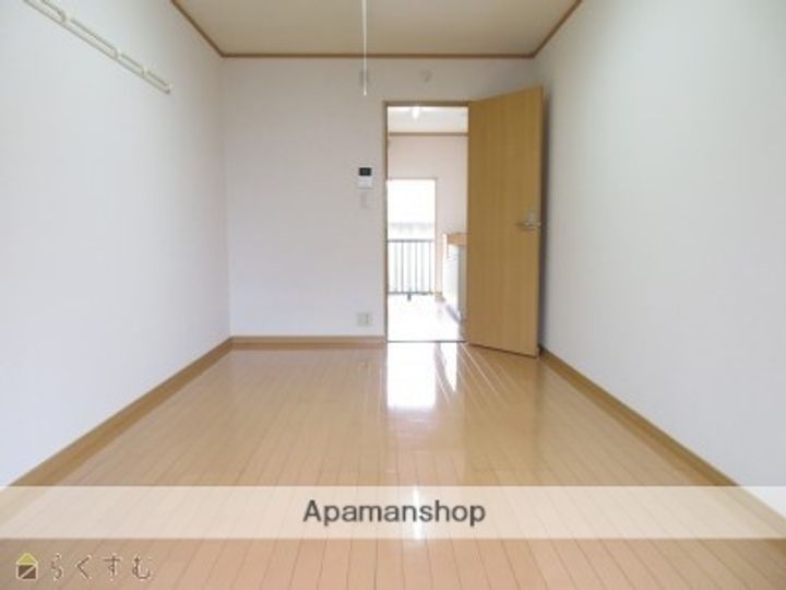 エステートⅡの内装