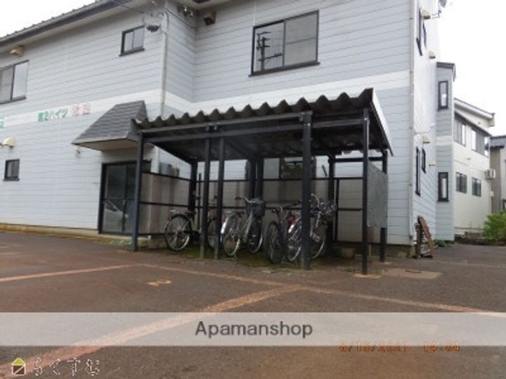 第2ハイツ希望のその他画像