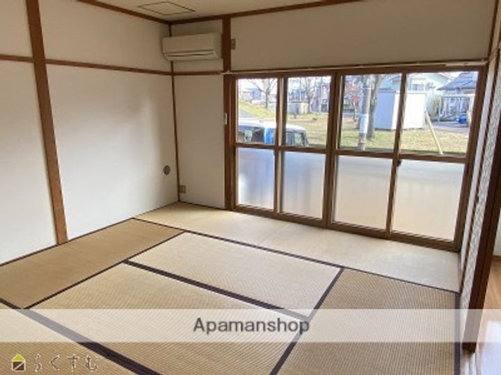 サンハイツ・フジのその他画像