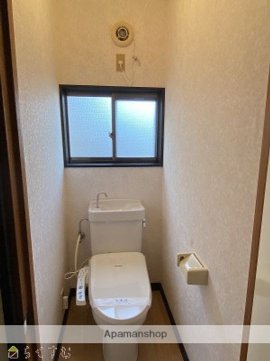 サンハイツ・フジのその他画像
