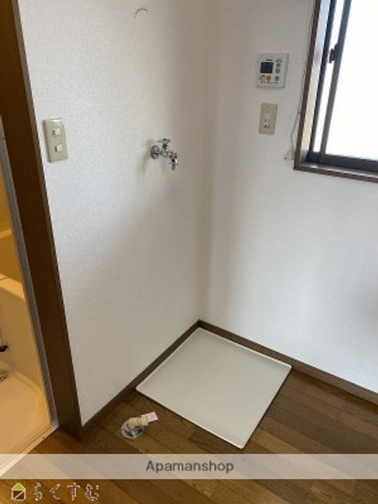 ファーストハイツMTⅢのその他画像