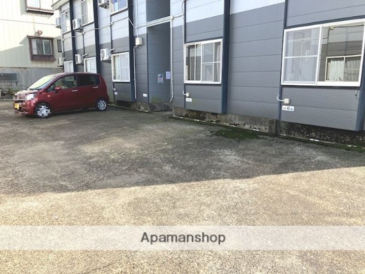 ファミール澤田B棟のその他画像