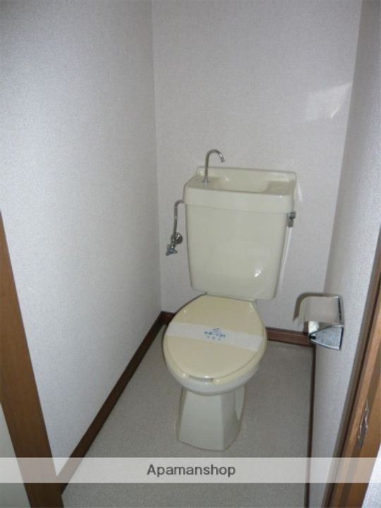 ファミール澤田B棟のその他画像