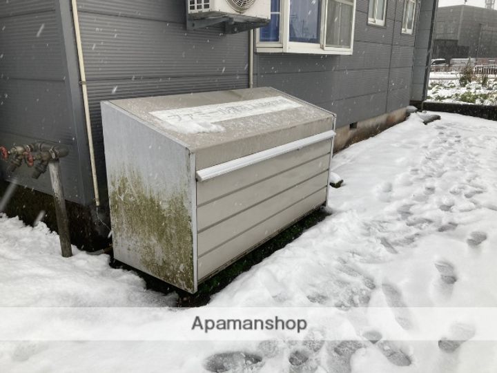 ファミール澤田B棟のその他画像